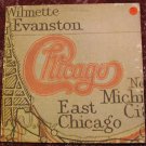 Chicago - XI (JC-34860) LP - Vinyl Record