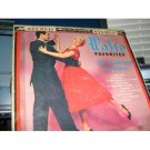 77 Strings Orchestra - Waltz Favorites LP