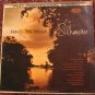 Virgil Fox Silhouettes  LP - Vinyl Record