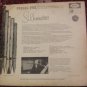 Virgil Fox Silhouettes  LP - Vinyl Record