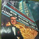 Bob Ralston Salutes Johann Strauss - Vinyl Record