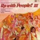 Various - Up With People III (1968) LP - Vinyl