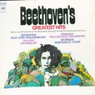 Various - Beethoven's Greatest Hits  (16 11 0106) Cassette