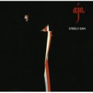 Steely Dan - Aja  (5020-1006) Cassette
