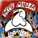 Bette Midler - No Frills  (7-80070-4) Cassette