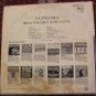 Billy Vaughn - La Paloma LP -Vinyl Record