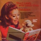 Shari Lewis & Lambchop - Give Your Child A Headstart LP