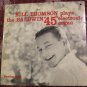 Bill Thomson - Plays The Baldwin 45 Electronic Organ LP