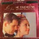 Living Strings - He Touched Me LP - Vinyl Record