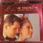 Living Strings - He Touched Me LP - Vinyl Record