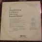 Living Strings - He Touched Me LP - Vinyl Record