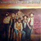 Charlie Daniels Band - Million Mile Reflections LP