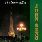John Seng An American in Paris LP - Vinyl Record