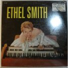 Ethel Smith Organ Solos LP - Vinyl Record