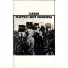 Electric Light Orchestra - Ole ELO (CA-630H) Cassette