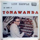 Len Rawle The Sounds of Tonawanda LP -Vinyl Record