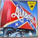 Alabama - Roll On LP- Vinyl Record