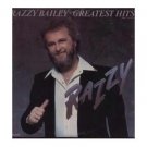 Razzy Bailey - Greatest Hits LP- Vinyl Record