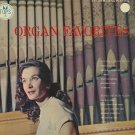 Beverly Laine & Eddie Truman - Organ Favorites LP