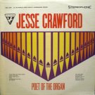 Jesse Crawford - Poet Of The Organ (SSU-269) LP -Vinyl
