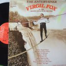 Virgil Fox The Entertainer LP -Vinyl Record