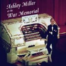 Ashley Miller At The War Memorial LP -Vinyl Record