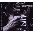 Stevie Ray Vaughan - The Real Deal Greatest Hits 2