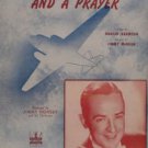 Jimmy Dorsey - Comin' In On A Wing And A Prayer (1943)