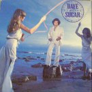 Dave Rowland & Sugar - Golden Tears Stay With Me LP