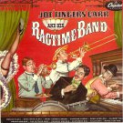 Joe Maphis - Hi-Fi Holiday For Banjo LP -Vinyl Record