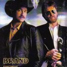 Brooks & Dunn - Brand New Man Cassette