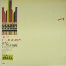 Jesse Crawford Over The Rainbow LP -Vinyl Record