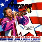 Danny Davis & Nashville Brass - America 200 Years Young