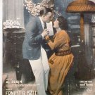 All The World Will Be Jealous of Me (1917) Sheet Music