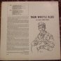 Jimmie Rodgers - Train Whistle Blues (LPM-1640) -Vinyl