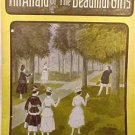 I'm Afraid of the Beautiful Girls (1916) Sheet Music