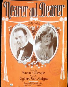 John Quinlan & Colette Ryan - Nearer and Dearer