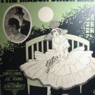 I'm All Bound 'Round W/The Mason Dixon Line Sheet Music