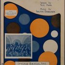 Gus Kahn & Walter Donaldson - Mindin' My Bus'ness