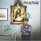Suicidal Tendencies - The Art of Rebellion Cassette
