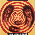 Anthrax - State of Euphoria Cassette