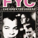 Fine Young Cannibals - Raw & The Cooked Cassette