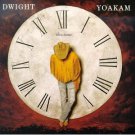Dwight Yoakam - This Time Cassette (1993)