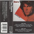 The Doors - Greatest Hits Cassette (1980)
