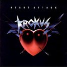 Krokus - Heart Attack Cassette (1988)