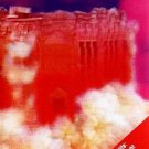 Krokus - Change of Address Cassette (1986)