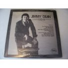 Jimmy Dean - I.O.U. LP - Vinyl Record