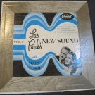 Les Paul & Mary Ford - Les Paul's New Sound Volume 2 (H-286) - Vinyl Record