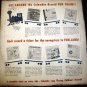 Gene Autry - Frosty The Snowman (MJV-75) - Vinyl Record