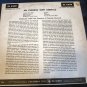 Liberace - An Evening With Liberace  (CL-6239) - Vinyl Record